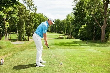 How to Get Better at Golf without Lessons