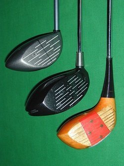 How to Install Golf Shaft