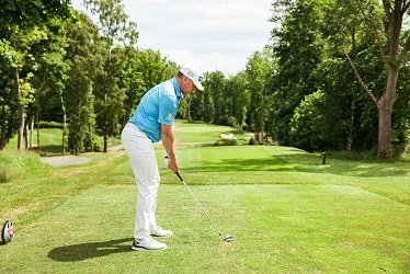 How to Keep Your Head Down in Golf - Step by Step Guide