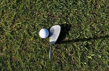 How to Make Good Contact with Golf Ball