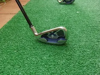 How to Make a Golf Mat