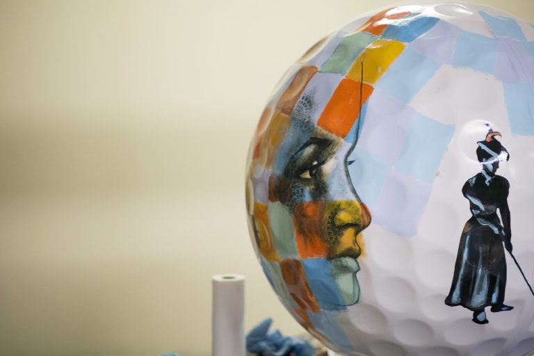 How to Paint Golf Balls Right And Exact Way