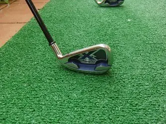 How to Practice on Golf Mats