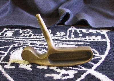 How to Remove Putter Head from Shaft
