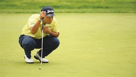 How to Remove a Putter Grip