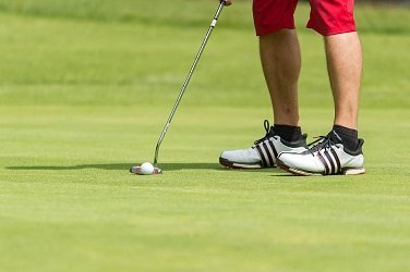 Top Golf Channels on YouTube