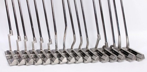 What Is Putter Offset