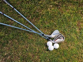 When to Replace Golf Irons