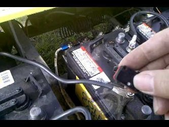 Why Club Car Solenoid Not Clicking