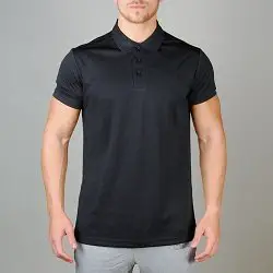 Why do Golfers Wear Two Shirts When they Play Golf