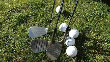 Why is a Golf Ball Heavier than a Tennis ball