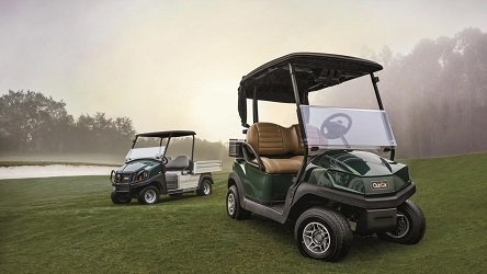 Yamaha Gas Golf Cart Troubleshooting