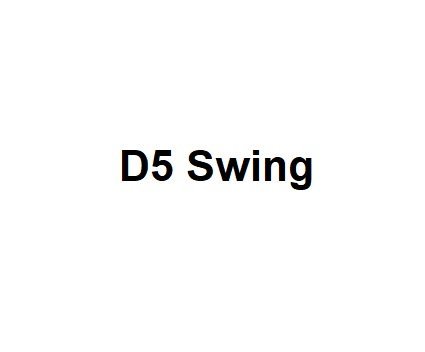 d5 swing