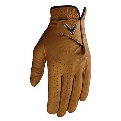 how to clean leather golf gloves