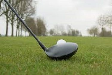 how to measure golf driver length