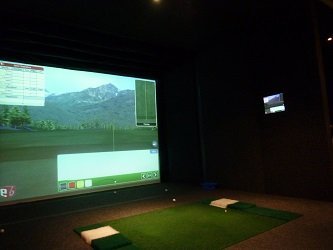 How to Practice Golf Indoors