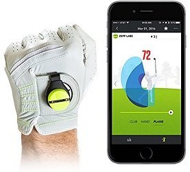 how to use zepp 2 golf