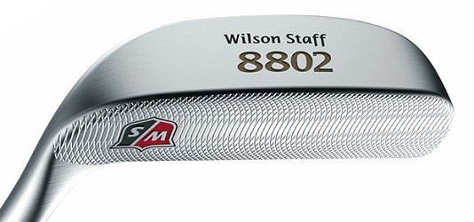 8802 putter style