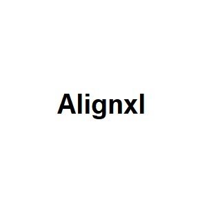 Alignxl