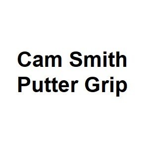Cam Smith Putter Grip