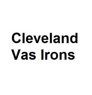 Cleveland Vas Irons