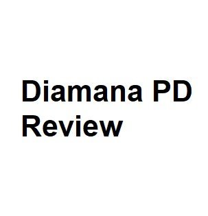 Diamana PD Review