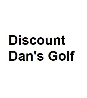 Discount Dan's Golf