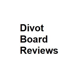 Divot Board Reviews