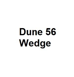 Dune 56 Wedge
