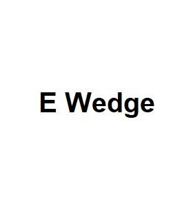 E Wedge