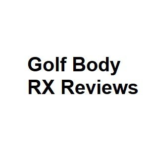 Golf Body RX Reviews