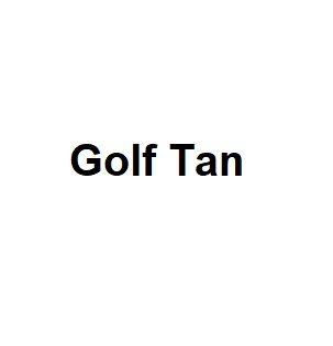 Golf Tan