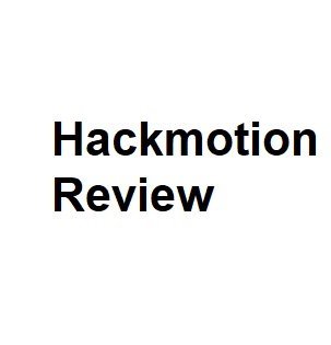 Hackmotion Review