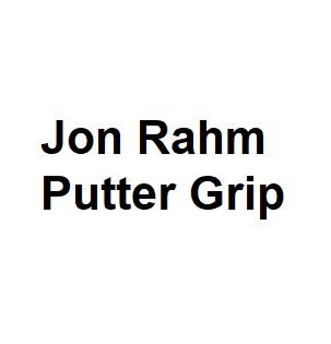 Jon Rahm Putter Grip