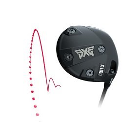 PXG Proto Driver Adjustment Chart