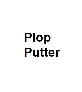 Plop Putter