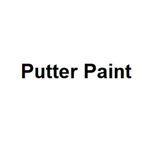 Putter Paint