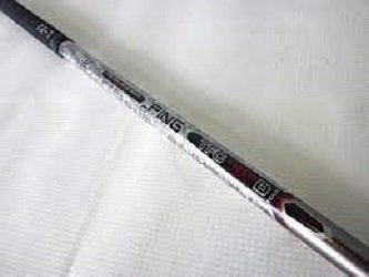 TFC 169d Tour Shaft