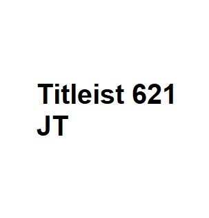 Titleist 621 JT