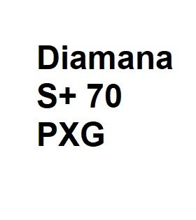 diamana s+ 70 pxg