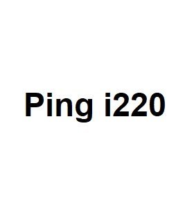 ping i220