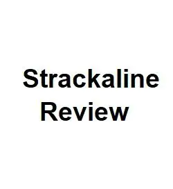 strackaline review