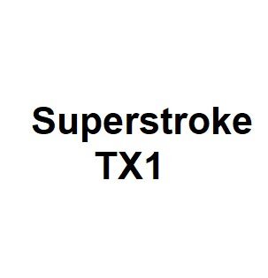 superstroke tx1