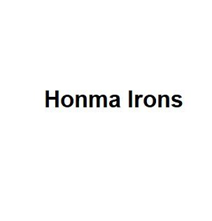 Honma Irons