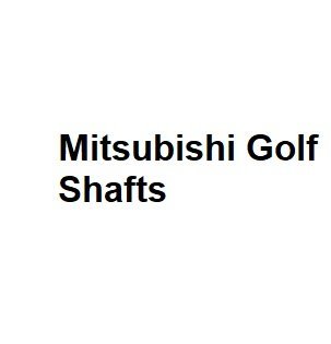 Mitsubishi Golf Shafts