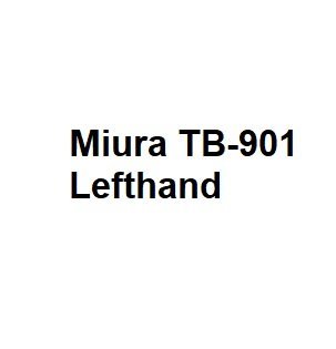 Miura TB-901 Lefthand