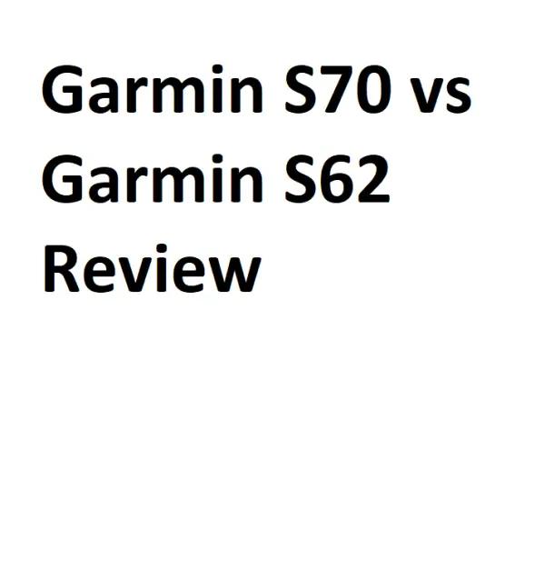 garmin s7